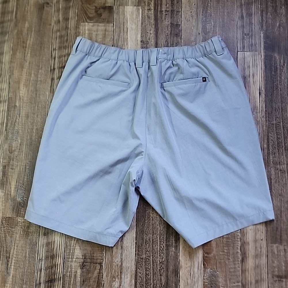 Mens Banana Republic Shorts Sz 40 - Picture 4 of 7